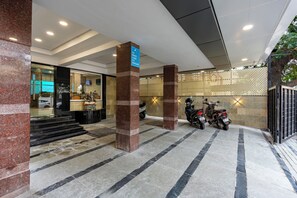 Chi tiết ngoại thất