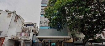 Season 4 Residences T Nagar US Biometric