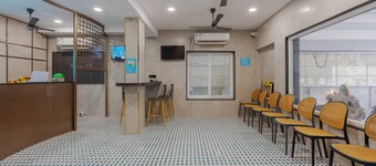 Season 4 Residences T Nagar US Biometric