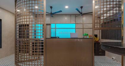 Season 4 Residences T Nagar US Biometric
