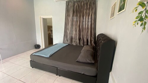 Hotel O D Longan Cottage
