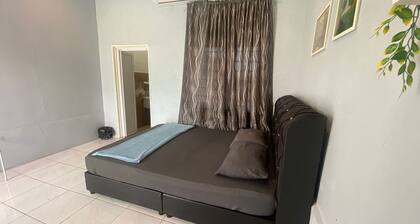 Hotel O D Longan Cottage