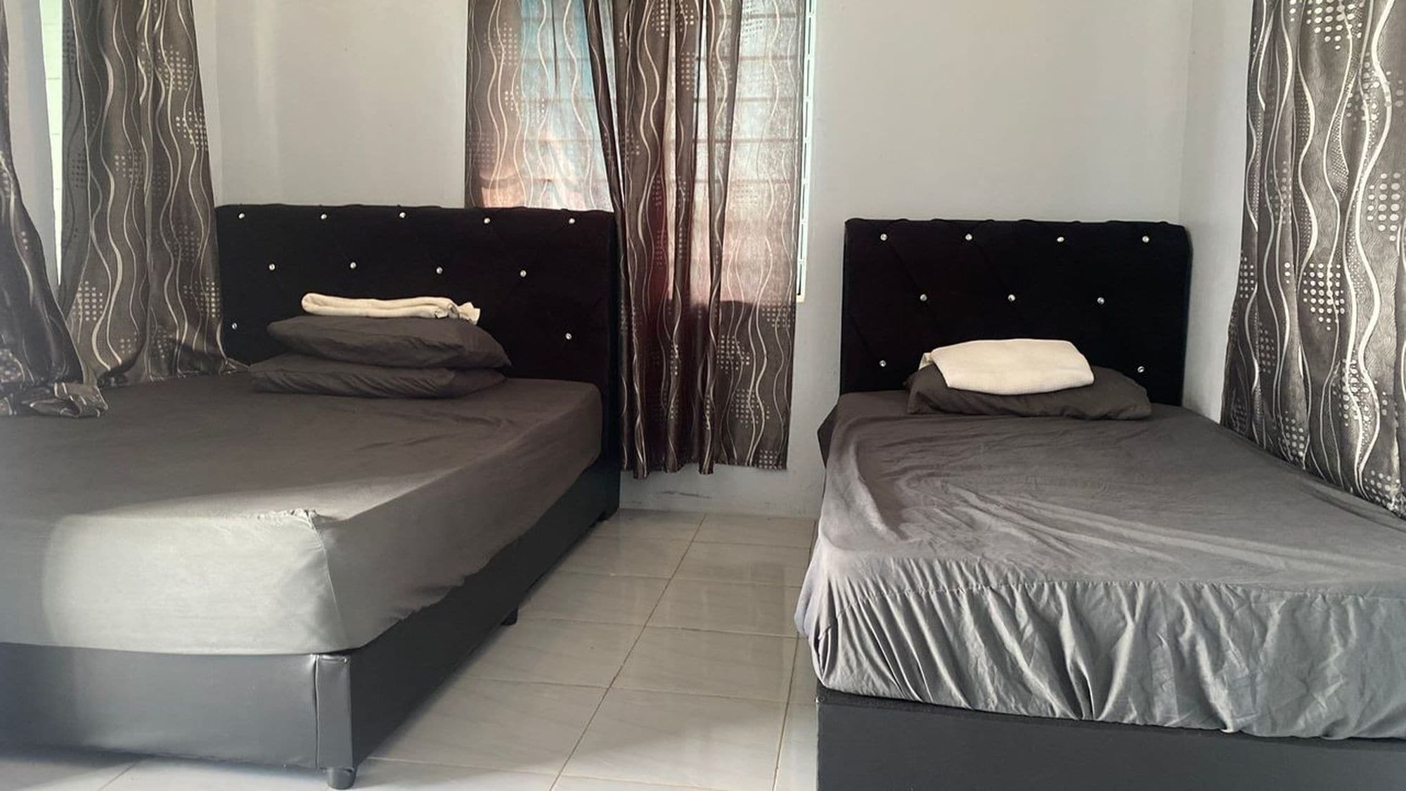 Deluxe-Doppelzimmer | Schreibtisch, kostenloses WLAN, Bettwäsche