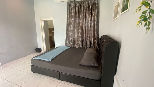 Hotel O D Longan Cottage - Sungai Petani