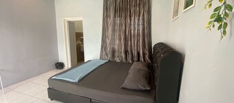 Hotel O D Longan Cottage