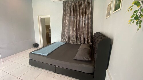 Hotel O D Longan Cottage