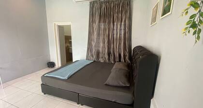 Hotel O D Longan Cottage