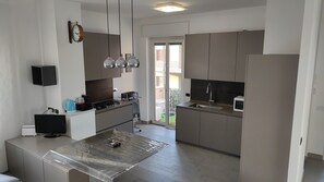 Eget kjøkken