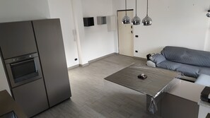 Oppholdsområde