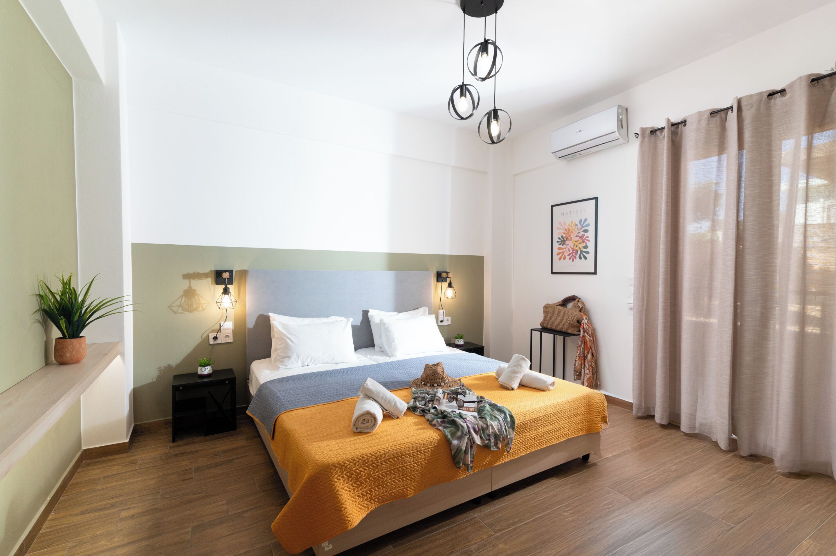 Habitación