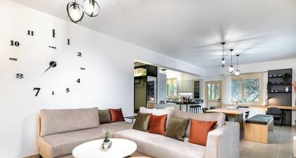 Ria Oasis Residence