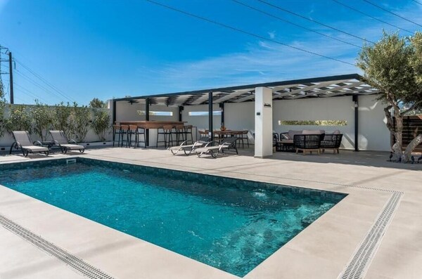 Ria Oasis Residence - San Nicolò