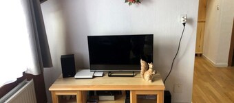 Cadras 23 Appartement/Fewo, Bad, WC, 1 Schlafraum 2 Zimmerwohnung - 4 Betten by Interhome