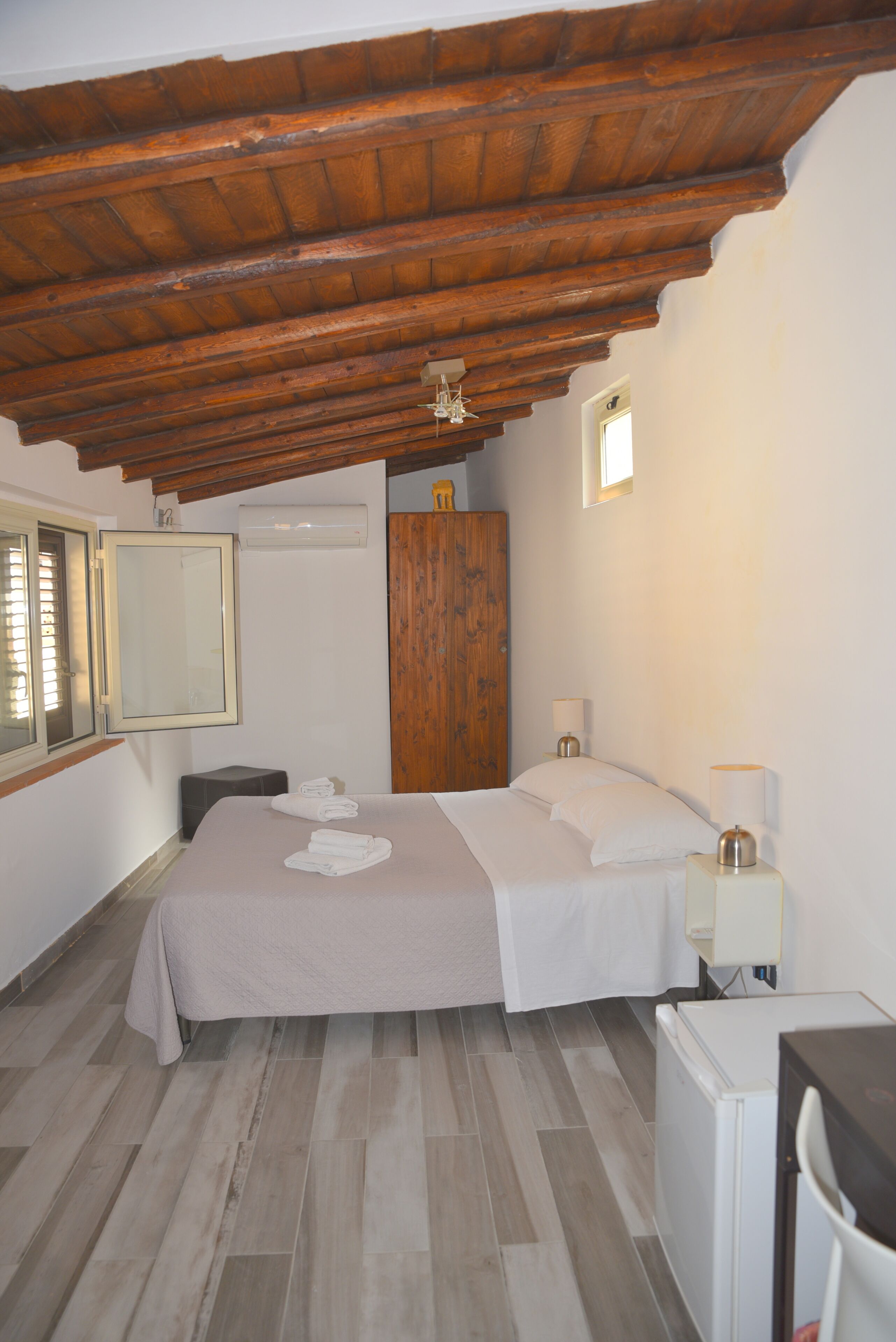 Chambre Double | Wi-Fi gratuit