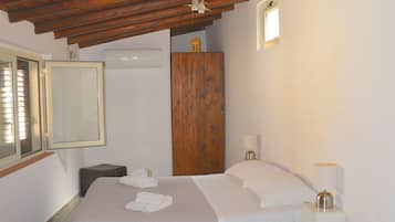 Chambre Double | Wi-Fi gratuit