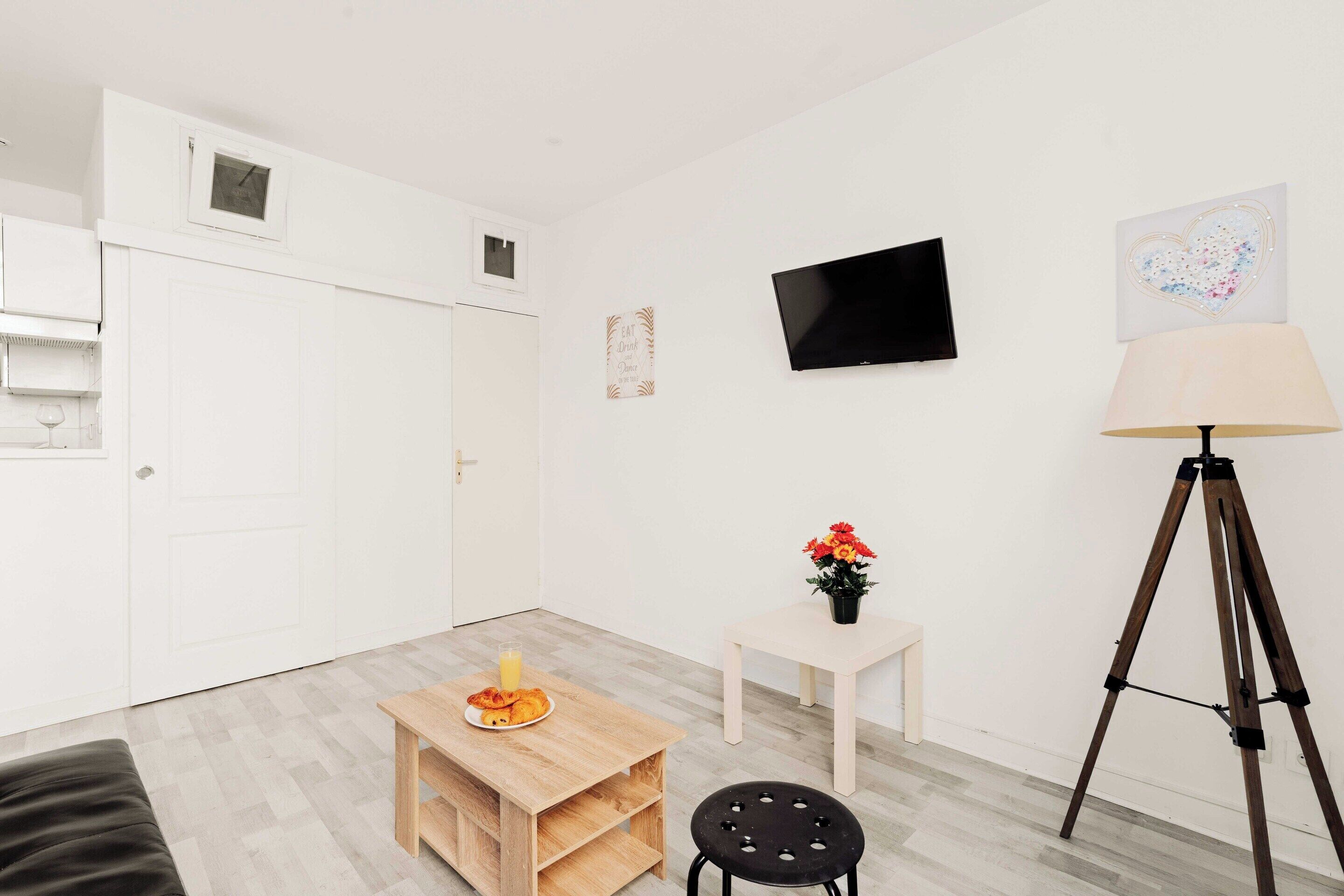 Appartement | Woonruimte