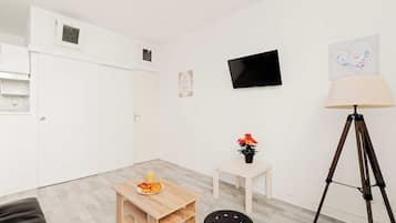 Appartement | Woonruimte