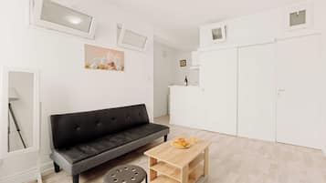 Apartment | Living area