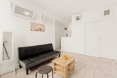 Cozy Appartement 1br/2p - Vieux Lyon