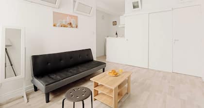 Cozy Appartement 1br/2p - Vieux Lyon