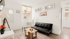 Appartement | Coin séjour