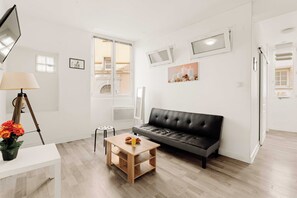 Departamento | Área de sala de estar