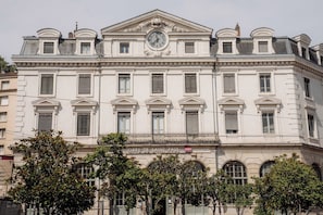 Departamento | Exterior