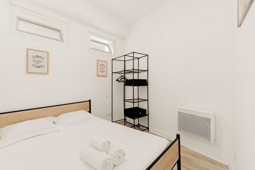 Cozy Appartement 1br/2p - Vieux Lyon