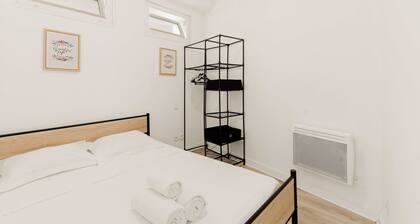 Cozy Appartement 1br/2p - Vieux Lyon