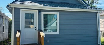 Cottage on Kline