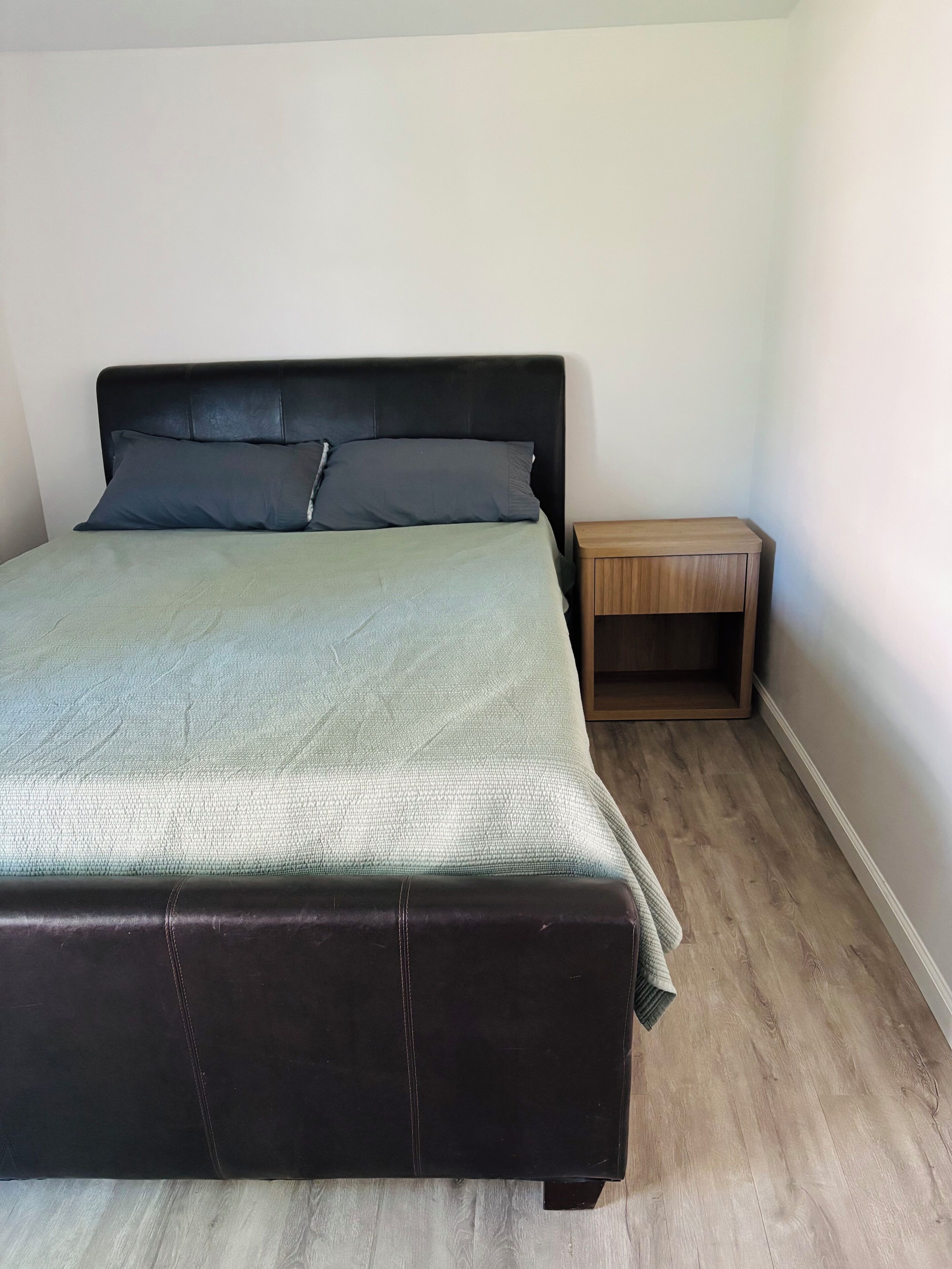 2 chambres, accès Internet, draps fournis