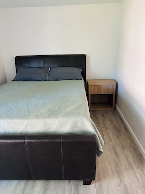 Room - Cottage on Kline (Aberdeen)