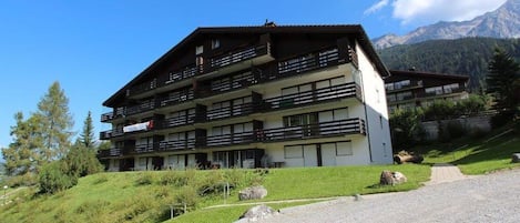 Fachada