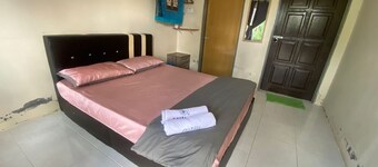 Hotel O D Mama Chalet