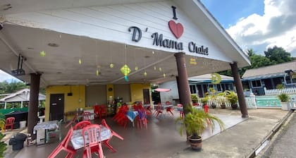 Hotel O D Mama Chalet