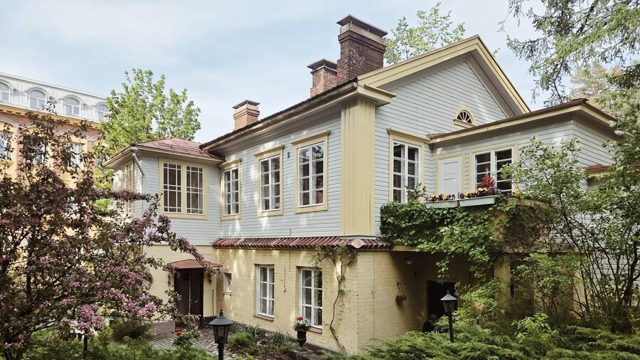 Historic Pyynikki 3BR Apt Free Parking