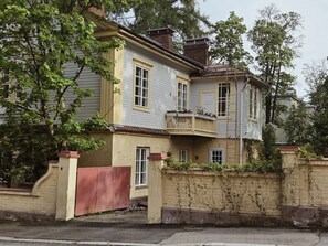 Ulkopuoli
