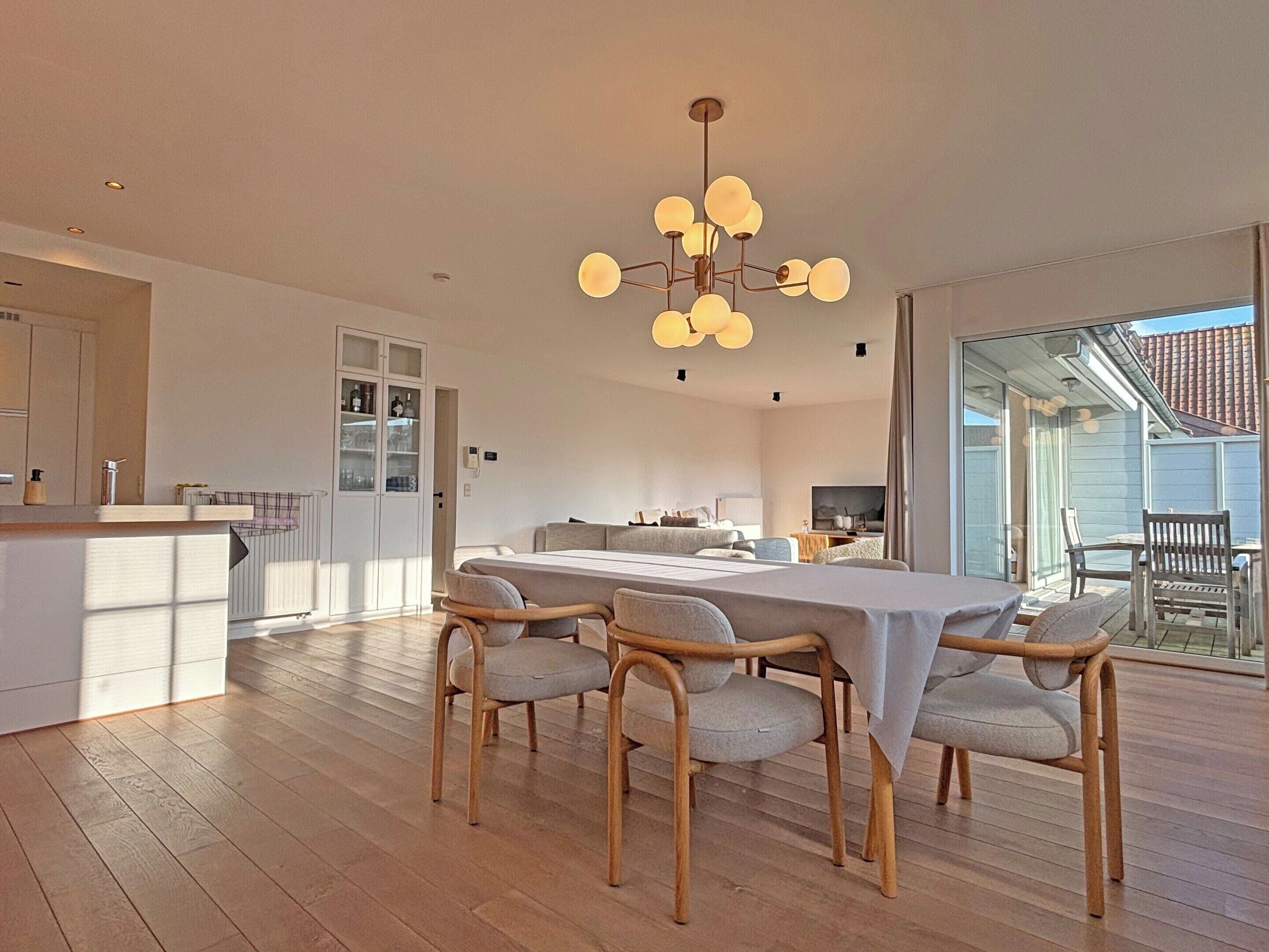 Apartment | Speisen