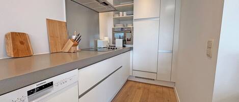 Apartment | Private kitchen