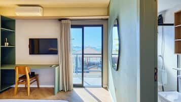 Cortinas blackout y wifi gratis