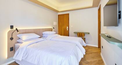 VILLA NK SUITES