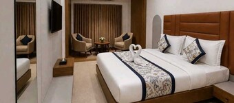Fun Hotels Rajkot 