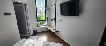 Hotel O Rosegold Garden