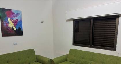 Beautiful 4-bedroom bed & breakfast in charming الكرك