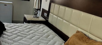 Beautiful 4-bedroom bed & breakfast in charming الكرك
