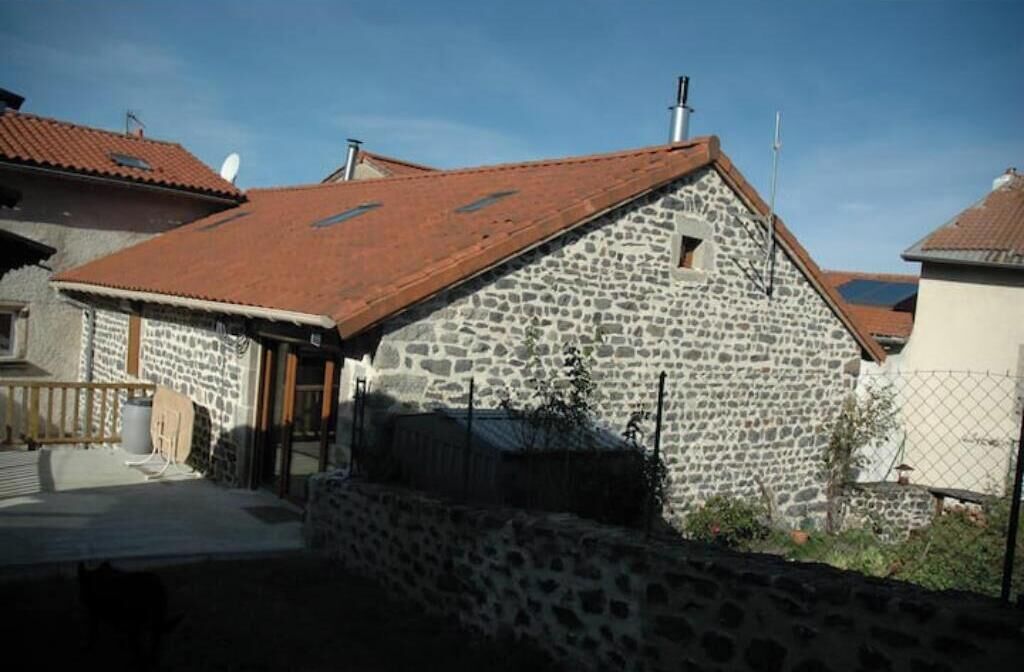 Udendørsområde