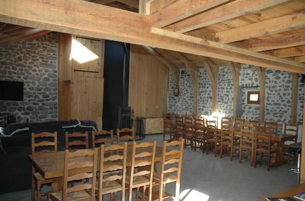 Restauration
