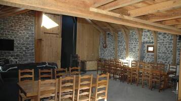 Restauration