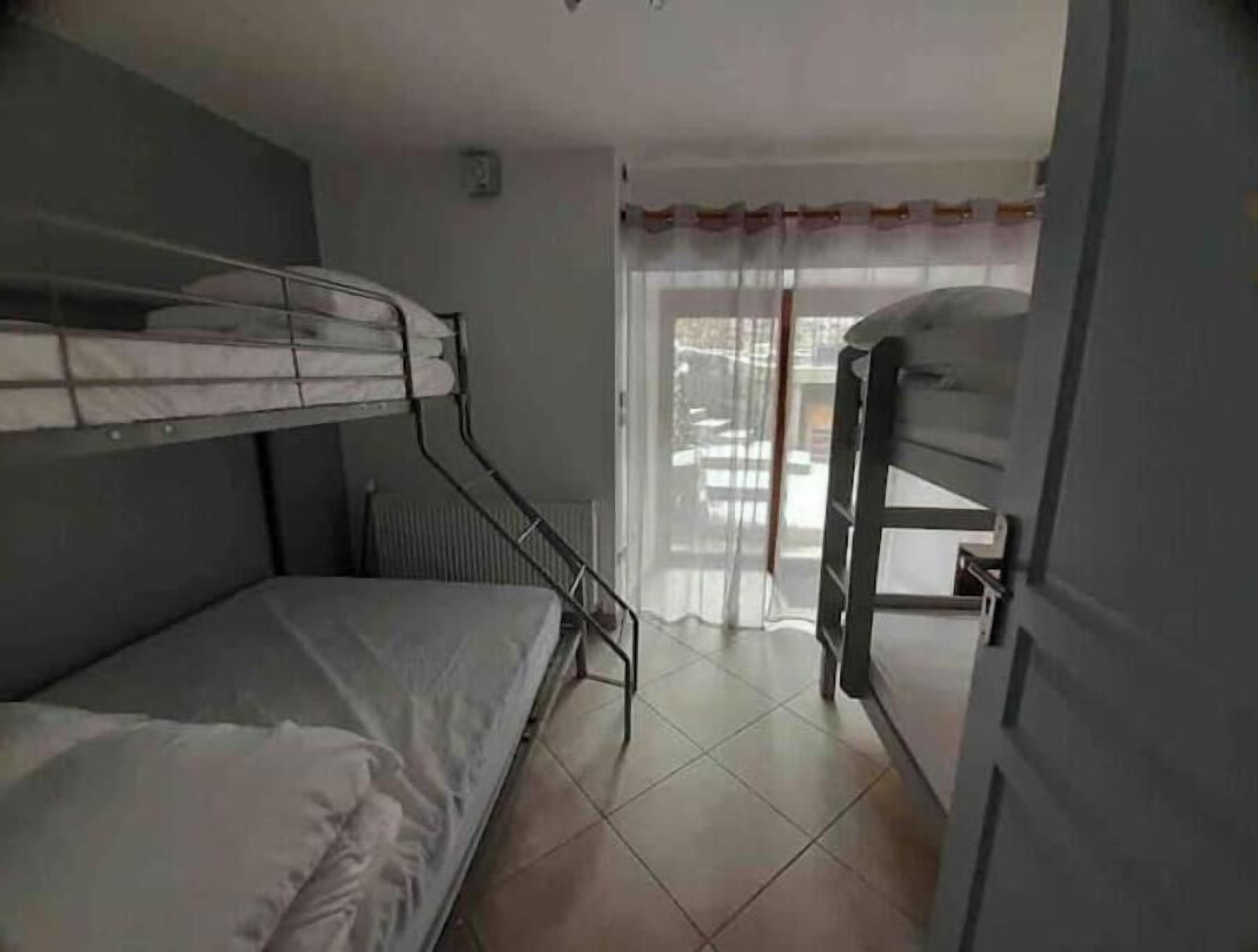6 Schlafzimmer, Bügeleisen/Bügelbrett, WLAN, Bettwäsche