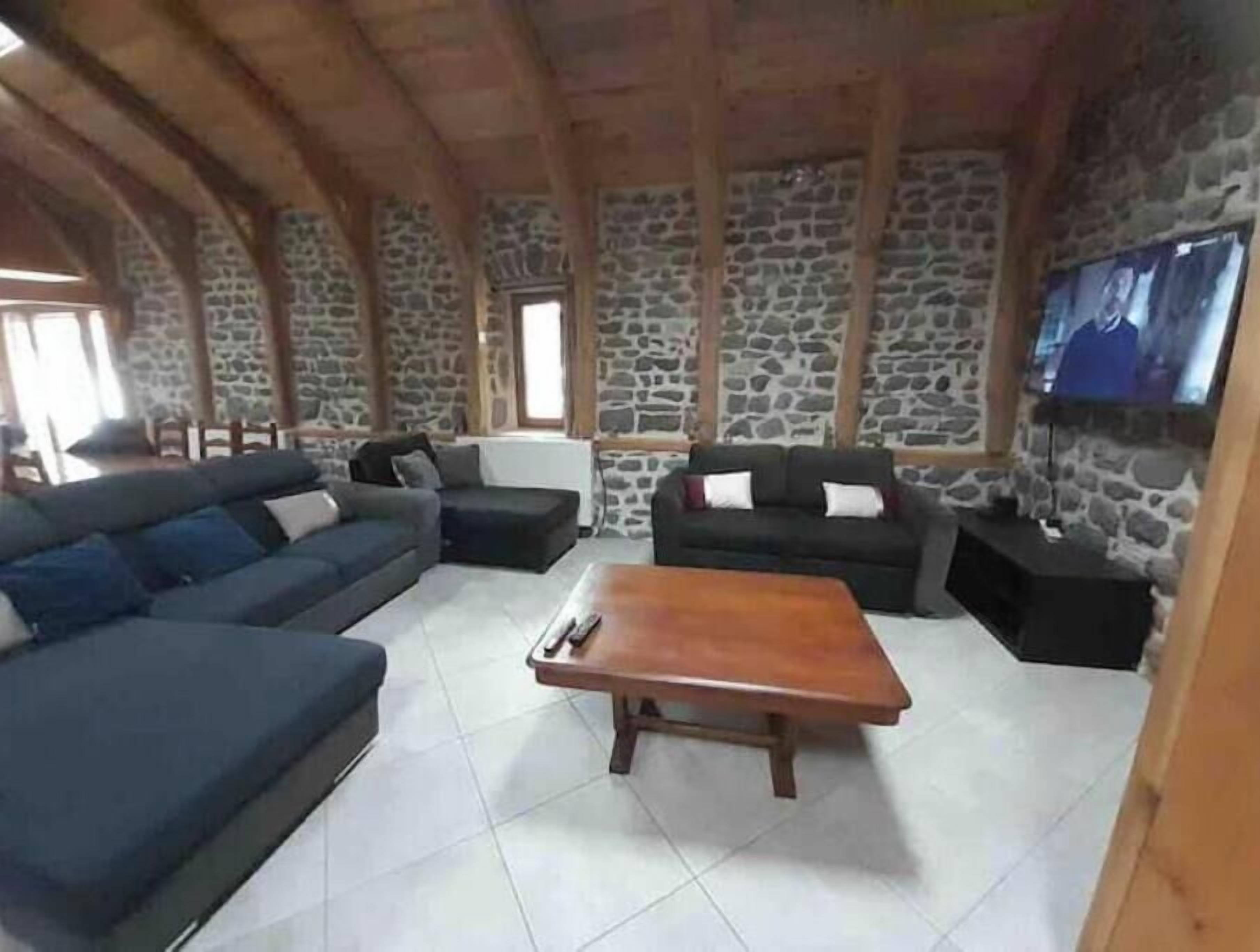 La Maison De Charlie. - Le Puy-en-Velay